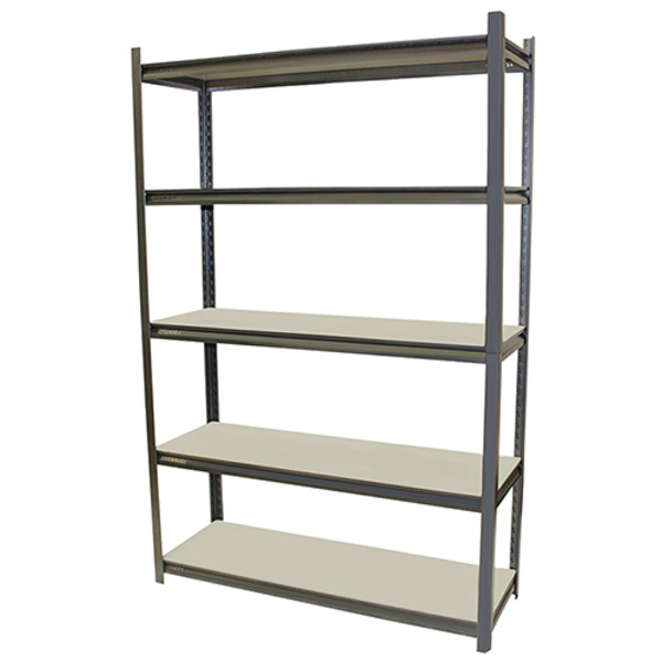 Cannon Shelving for Storage Solutions BDO Furniture